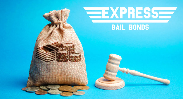 express bail bonds