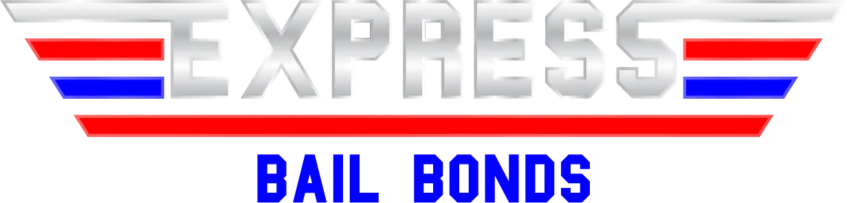 Express Bail Bonds logo ()