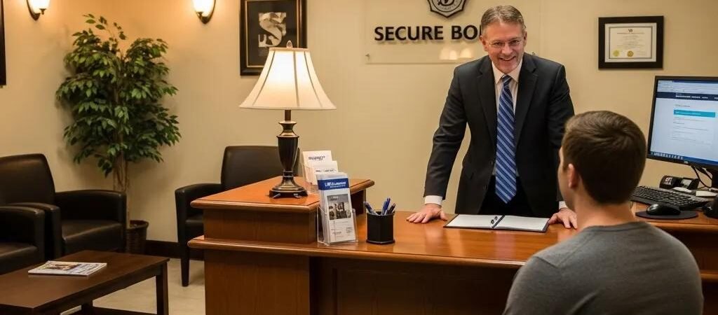 Adams County Bail Bonds | Express Bail Bonds