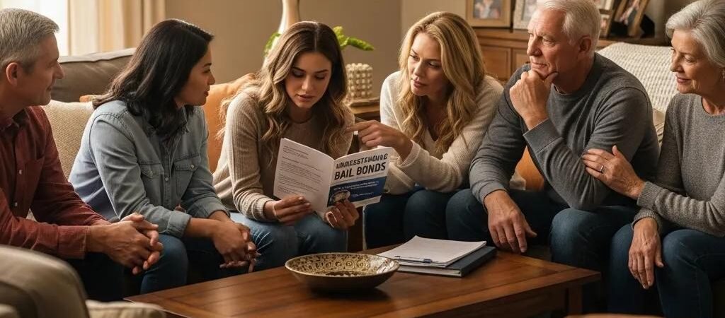 Centennial Bail Bonds | Arapahoe County Detention Facility | Express Bail Bonds