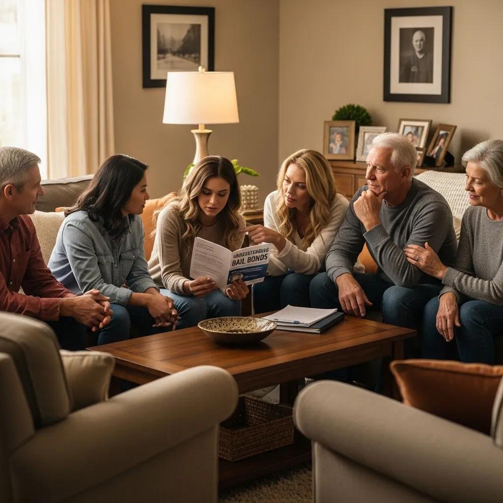 Centennial Bail Bonds | Arapahoe County Detention Facility | Express Bail Bonds