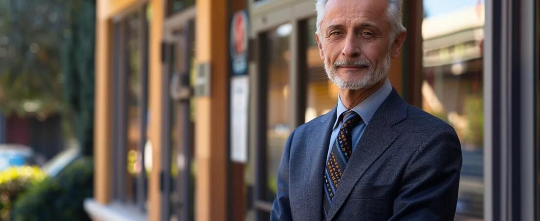 Mark Spensieri | Owner & Expert Bondsman | Express Bail Bonds