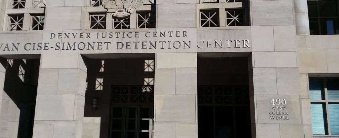 Understanding Bench Warrants in Colorado