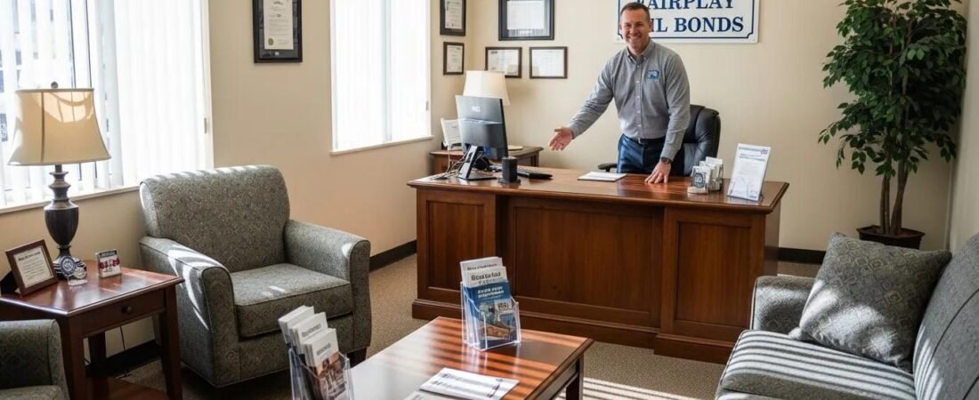 Express Bail Bonds: Fast Park County Bail Bonds in Fairplay