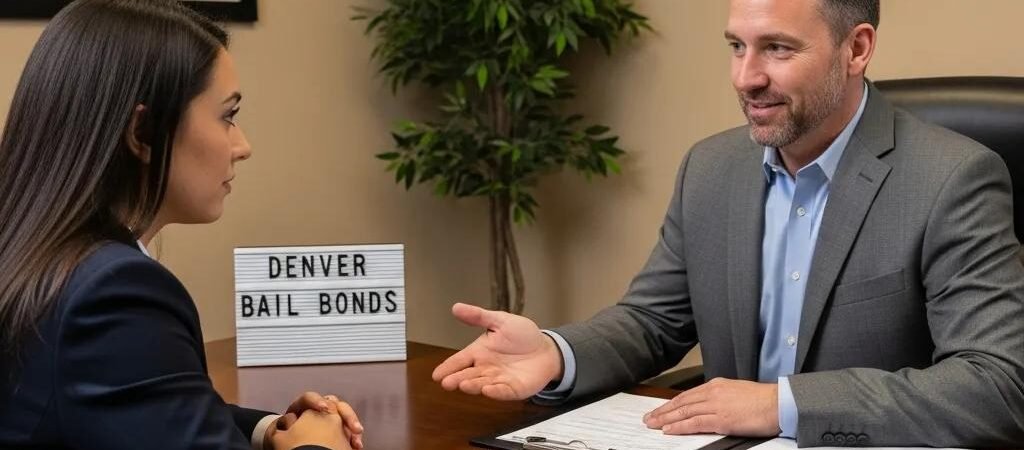 Denver County Bail Bonds – 24/7 Fast Service
