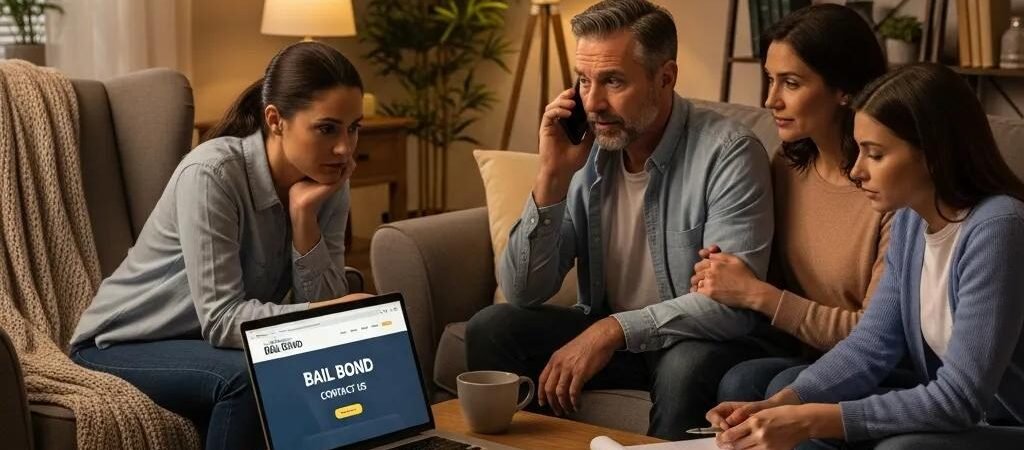 Fort Collins Bail Bonds | Larimer County Bondsman | Express Bail Bonds