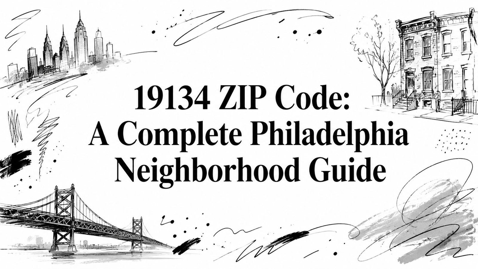 19134 ZIP Code: A Complete Philadelphia Neighborhood Guide