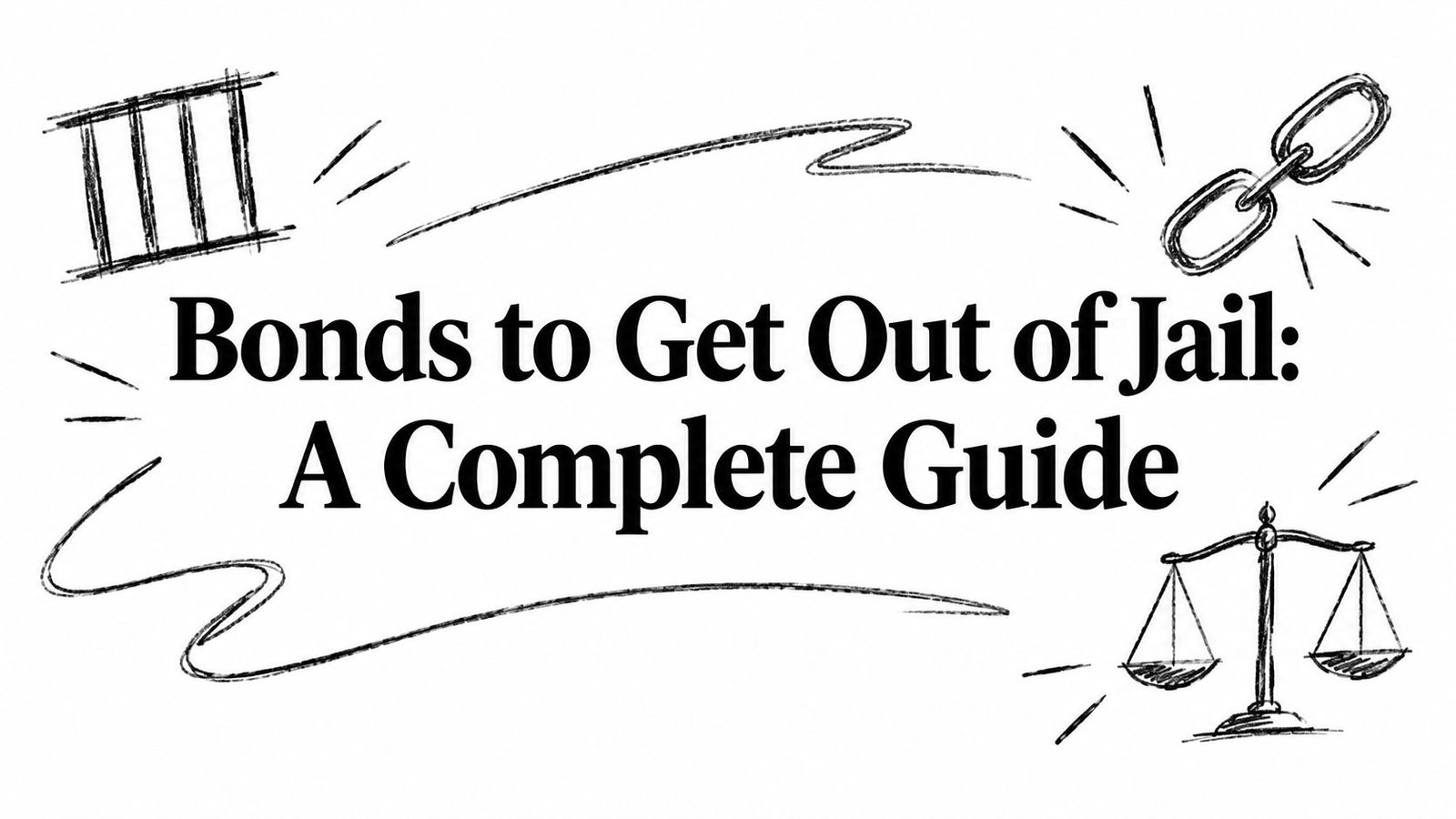 Bonds to Get Out of Jail: A Complete Guide